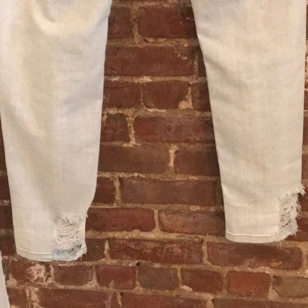 Denim destroyed - Picture 6 of 6